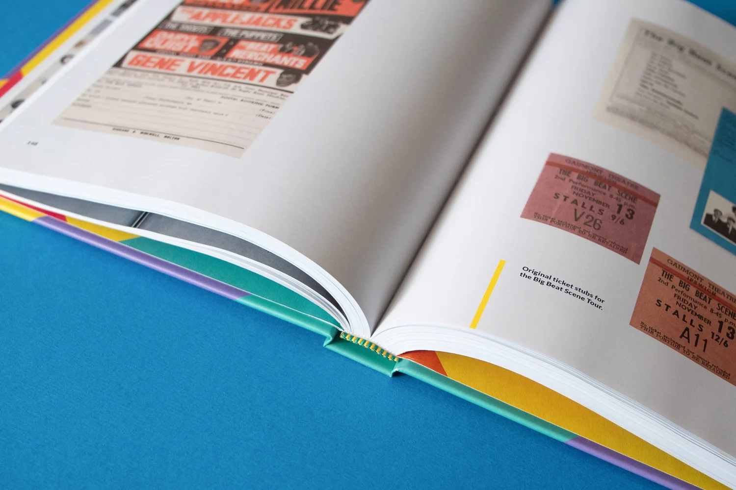Book Design